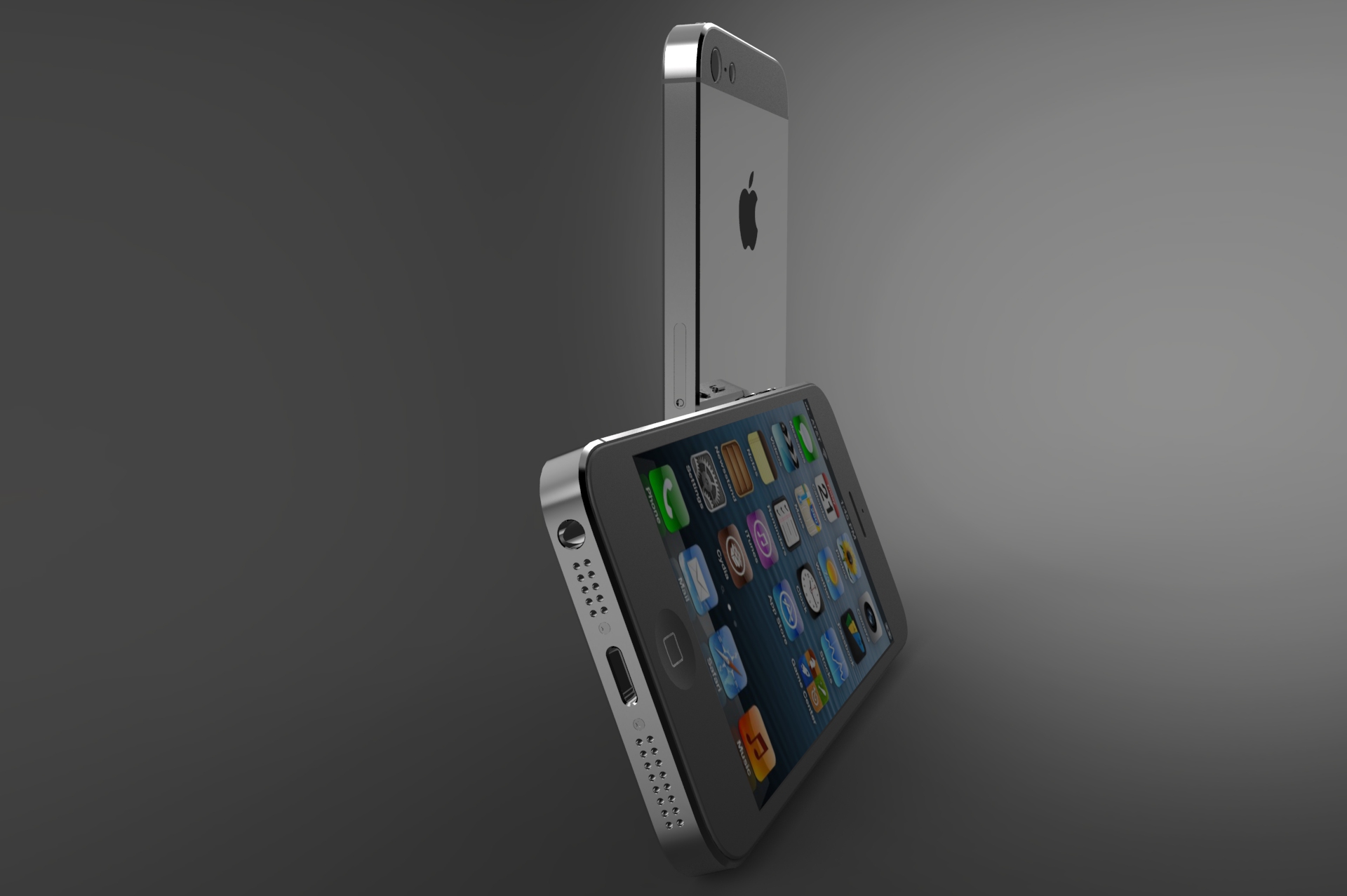 Phone 5